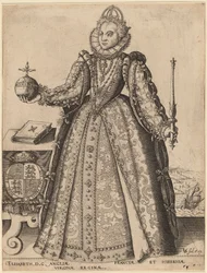 Elizabeth, Rainha da Grã-Bretanha