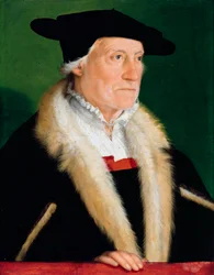 "Portrait de l