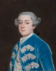 Leopoldo Friedrich Franz de Anhalt-Dessau