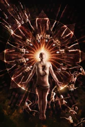 Ascensão Espiritual