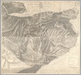 Um novo mapa corográfico filosófico de Timor-Leste