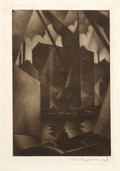 Docas, 1918