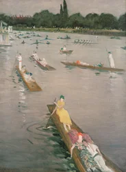 Regata em Henley