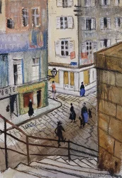 St. Malo,