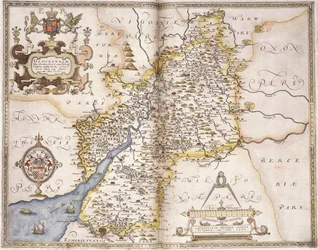 Gloucester (condado), 1579