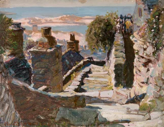 "Old Barmouth", 1893-1934