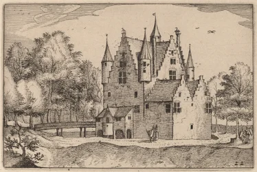 A Castle
