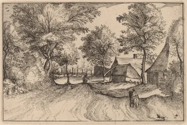 Estrada da Vila