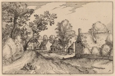 Estrada da Vila