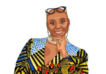 Andi Oliver, 2022 (digital)