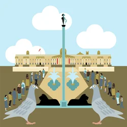 Galeria Nacional, Trafalgar Square