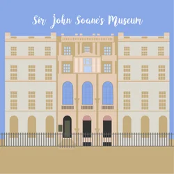 Museu Sir John Soanes
