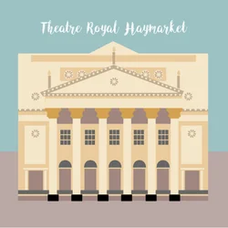 Teatro Royal Haymarket