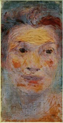 Marthe Miske de Luzhkovko