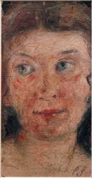 Marthe Miske de Luzhkovko