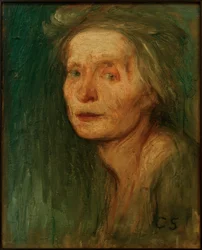 auto-retrato