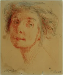 auto-retrato
