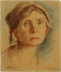 auto-retrato