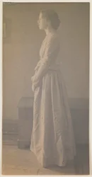 O Puritano (Letitia Felix)