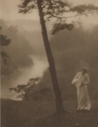 Manhã, c.1905 (foto)