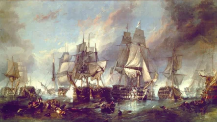 Batalha de Trafalgar