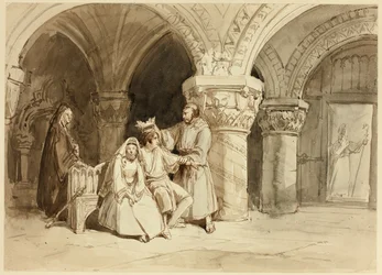 Edwy e Elgiva