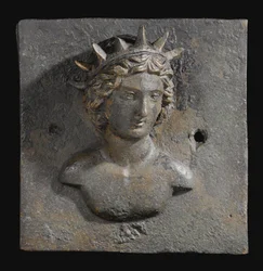 Helios, século I