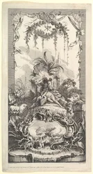 Leda e o Cisne.n.d.