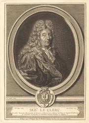 Sebastião Le Clerc