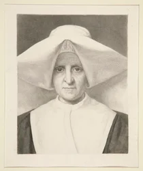 Irmã Rosalie (Jeanne-Marie Rendu)