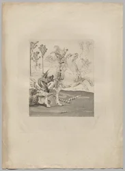 São Jorge e o Dragão (1)