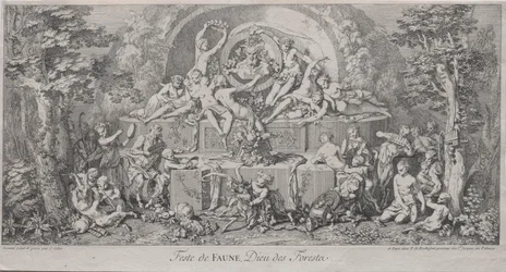 Os Quatro Festivais: Festival da Fauna