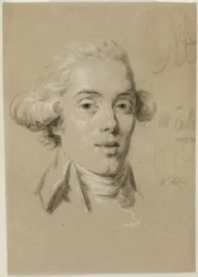 Retrato de um jovem