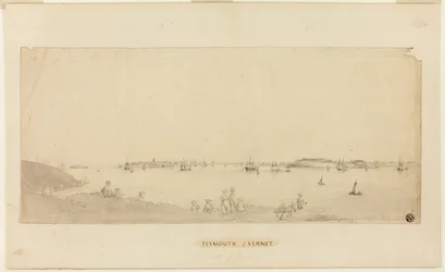 Porto de Plymouth