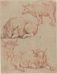 Quatro Vacas