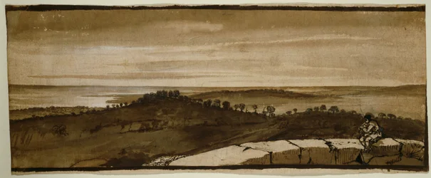 Panorama do Sasso
