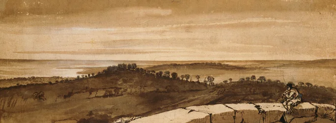 Panorama do Sasso