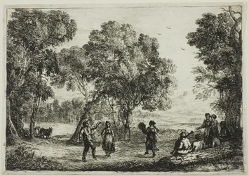 A Dança Country