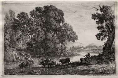 O Cowherd, 1606.