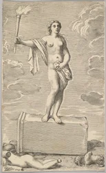Figura feminina.