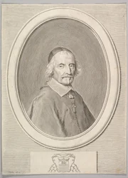 François de Villemontée, 1661.