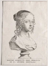Henriette-Marie d