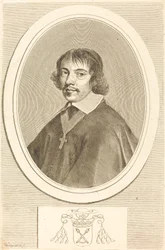 Jean-François Paul de Gondi, Cardeal de Retz