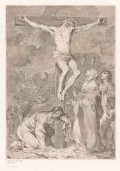 Crucificação de Cristo
