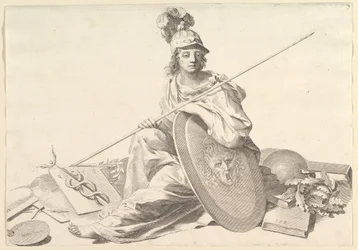 Minerva.