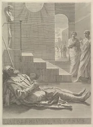 São Alexis, 1649.