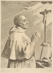 São Carlos Borromeu.