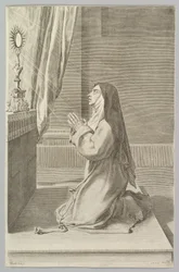 St. Claire, 1667.