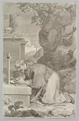 São Claude, 1664.