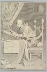 São Gregório, 1681.